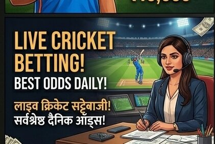 T20 World Cup betting at 420 Matka